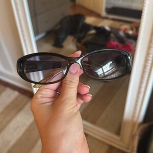 Vintage Gucci Sunglasses